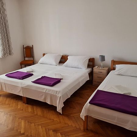 Holiday Home Jukic Pr Seline ภายนอก รูปภาพ