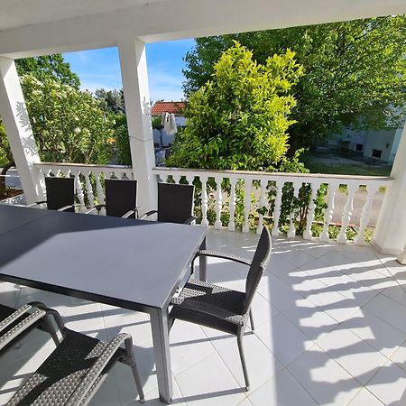 Holiday Home Jukic Pr Seline ภายนอก รูปภาพ