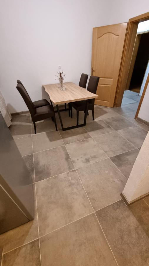 Holiday Home Jukic Pr Seline ภายนอก รูปภาพ