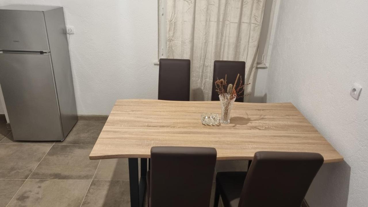 Holiday Home Jukic Pr Seline ภายนอก รูปภาพ