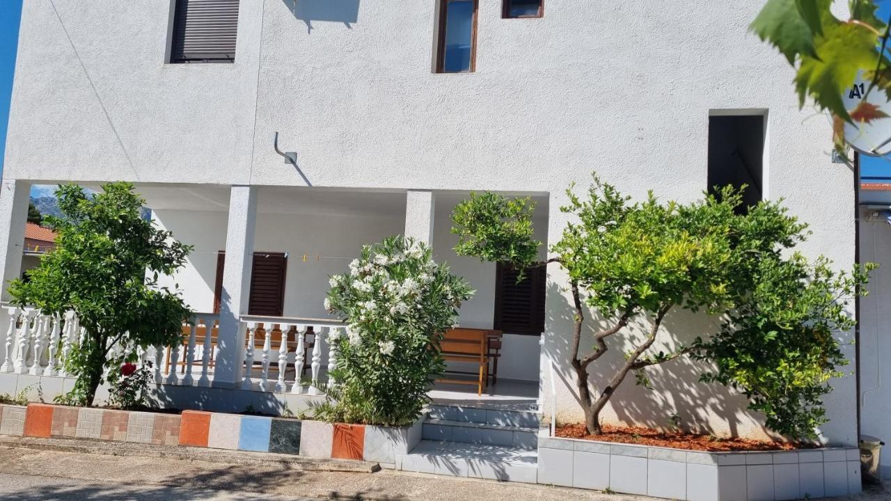 Holiday Home Jukic Pr Seline ภายนอก รูปภาพ