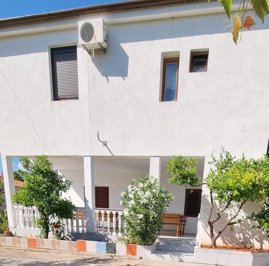 Holiday Home Jukic Pr Seline ภายนอก รูปภาพ