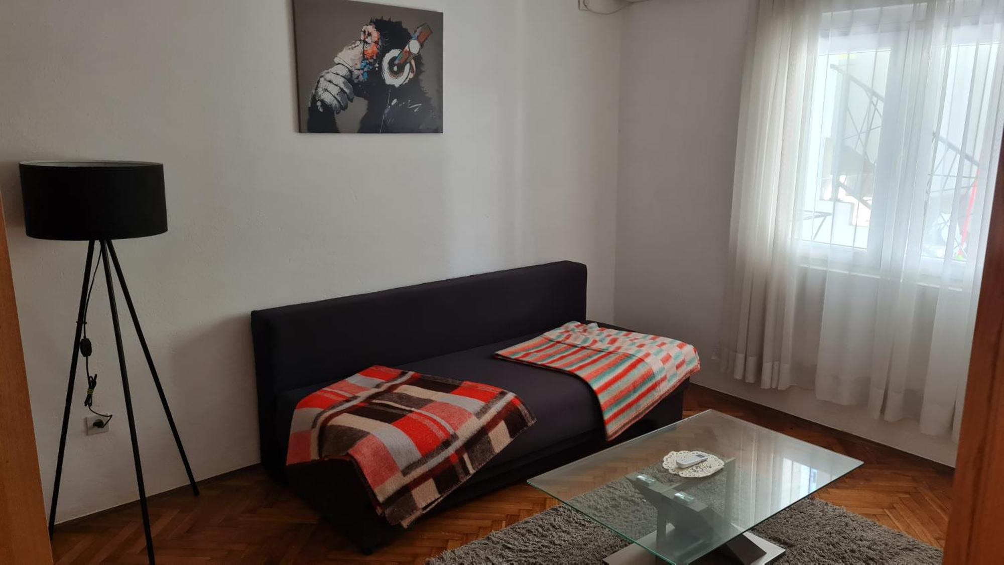 Holiday Home Jukic Pr Seline ภายนอก รูปภาพ