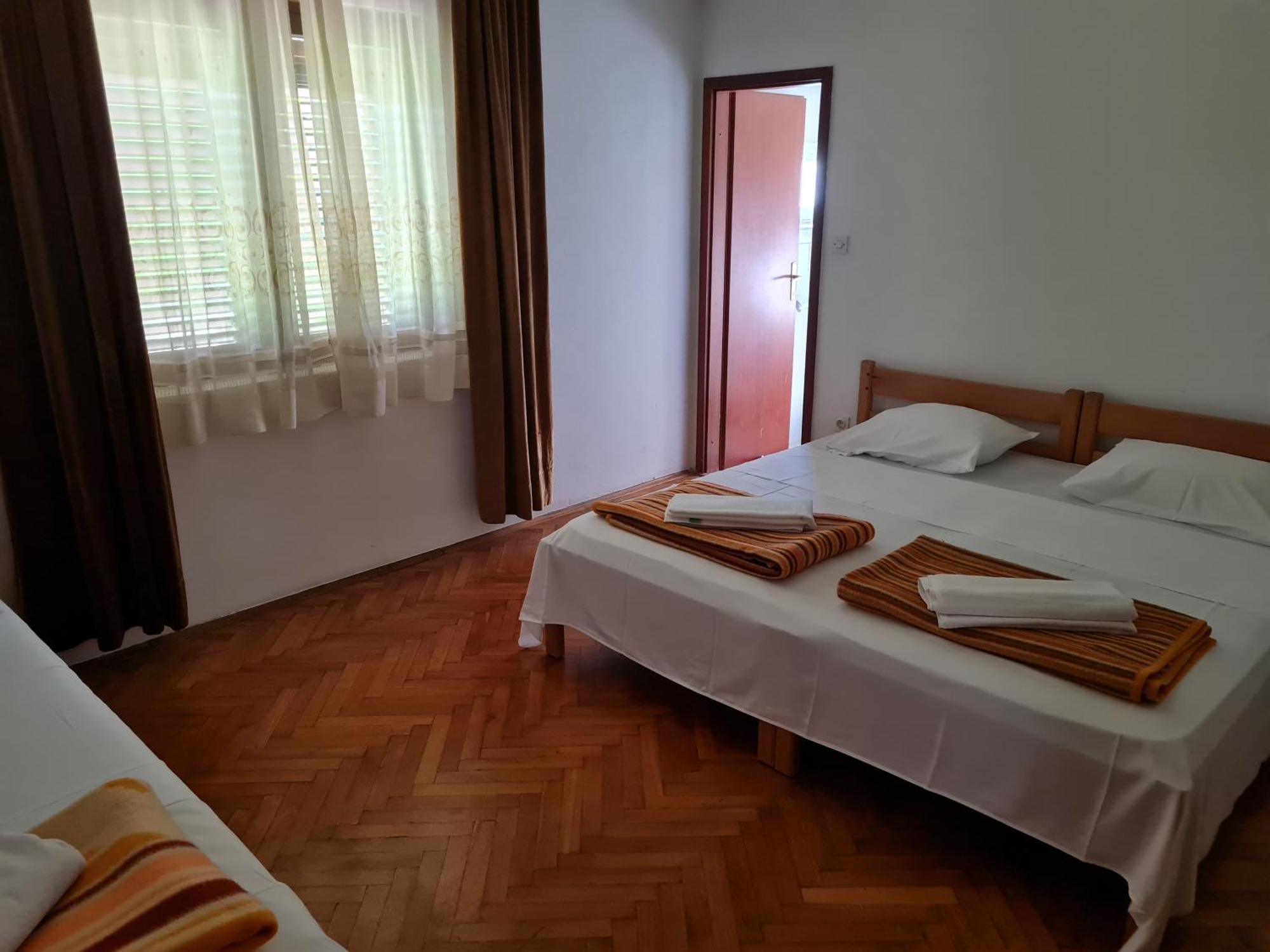 Holiday Home Jukic Pr Seline ภายนอก รูปภาพ