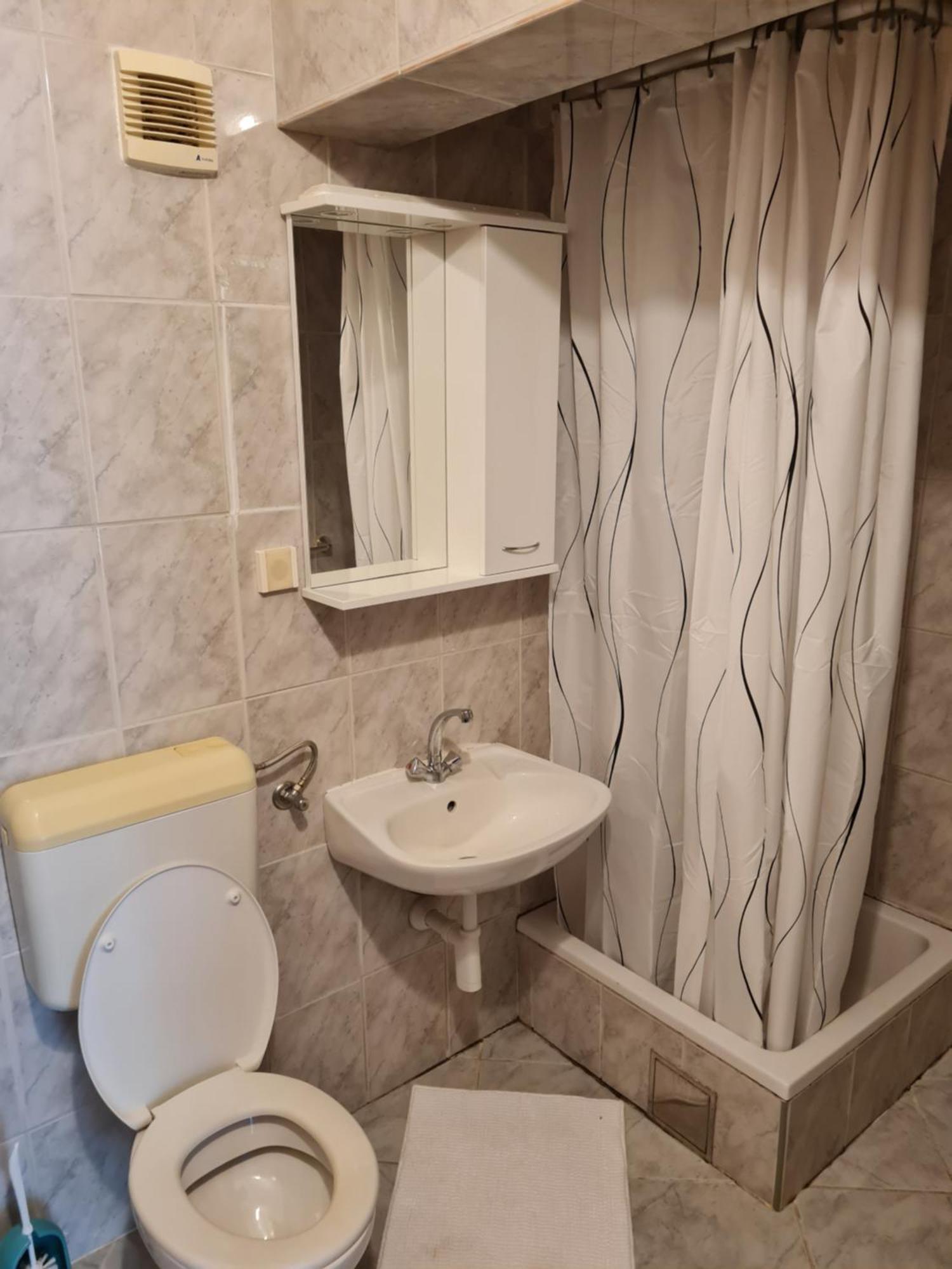 Holiday Home Jukic Pr Seline ภายนอก รูปภาพ