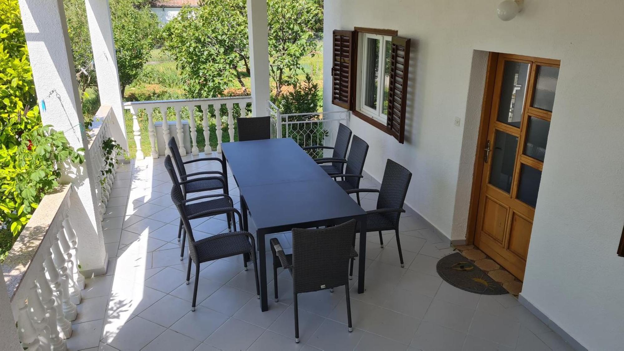 Holiday Home Jukic Pr Seline ภายนอก รูปภาพ