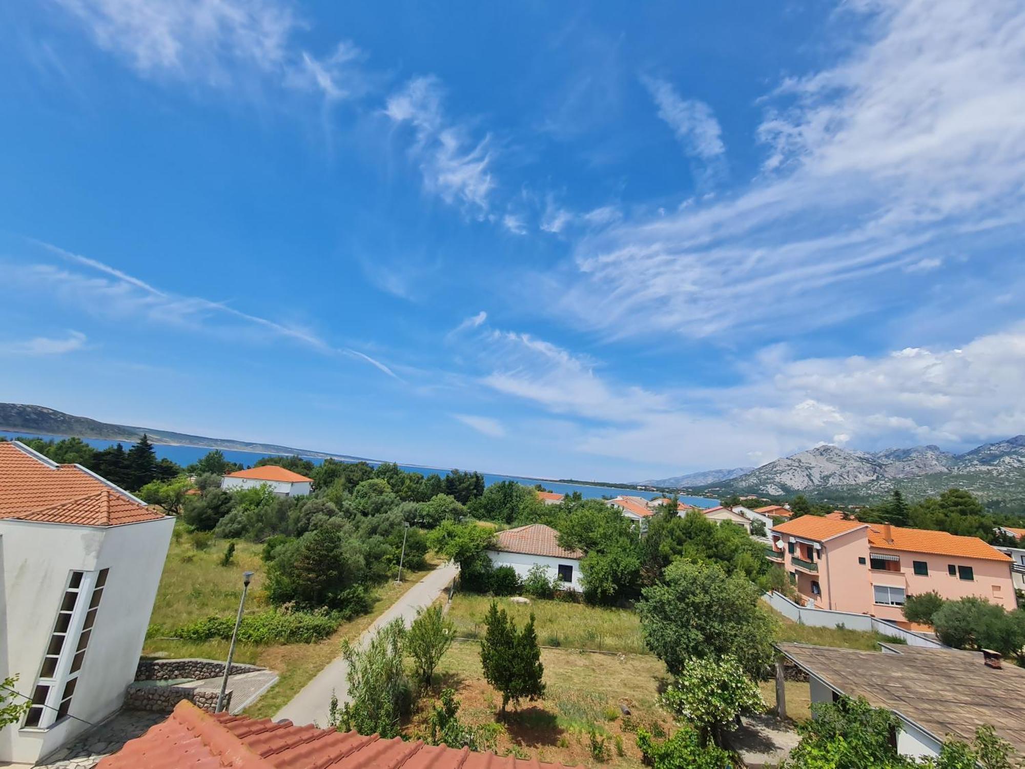 Holiday Home Jukic Pr Seline ภายนอก รูปภาพ