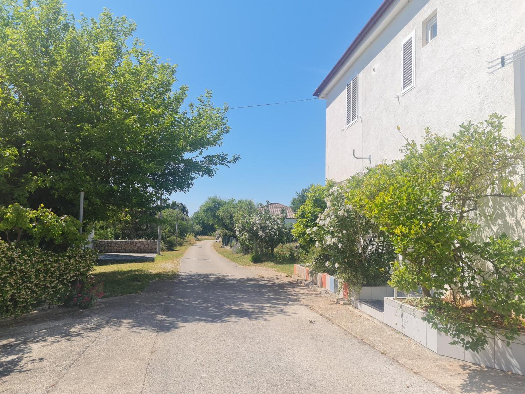 Holiday Home Jukic Pr Seline ภายนอก รูปภาพ