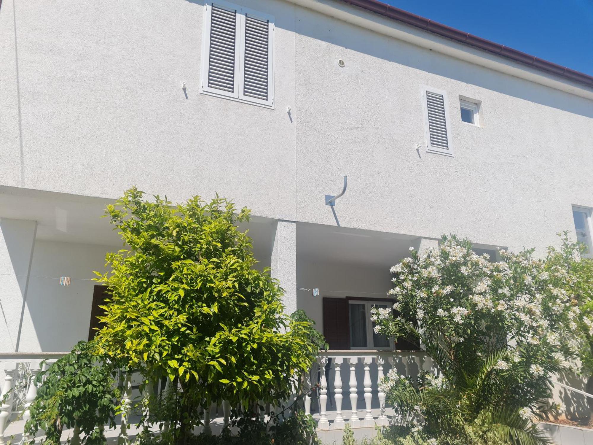 Holiday Home Jukic Pr Seline ภายนอก รูปภาพ